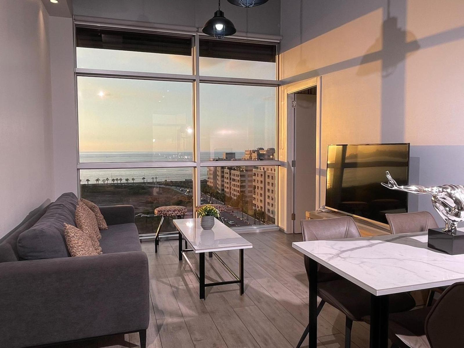 The Stay Furnished Apartments