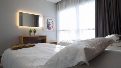 The Stay Furnished Apartments image 10