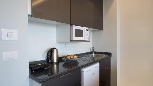The Stay Furnished Apartments image 11