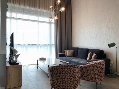 The Stay Furnished Apartments image 12