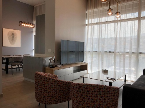 The Stay Furnished Apartments image 13