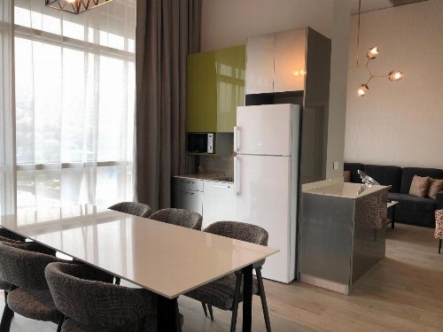 The Stay Furnished Apartments image 14