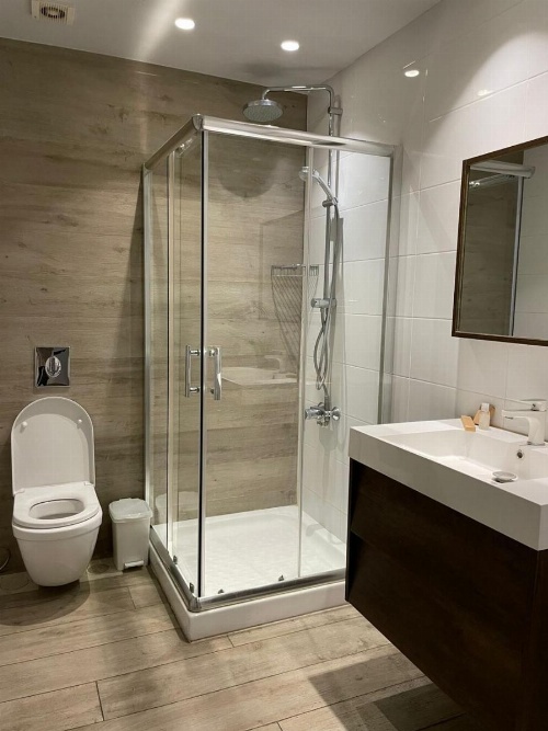The Stay Furnished Apartments image 16