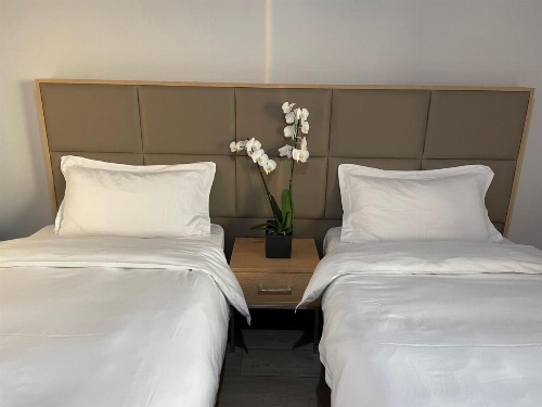 The Stay Furnished Apartments image 17