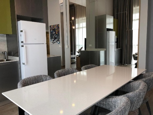 The Stay Furnished Apartments image 19