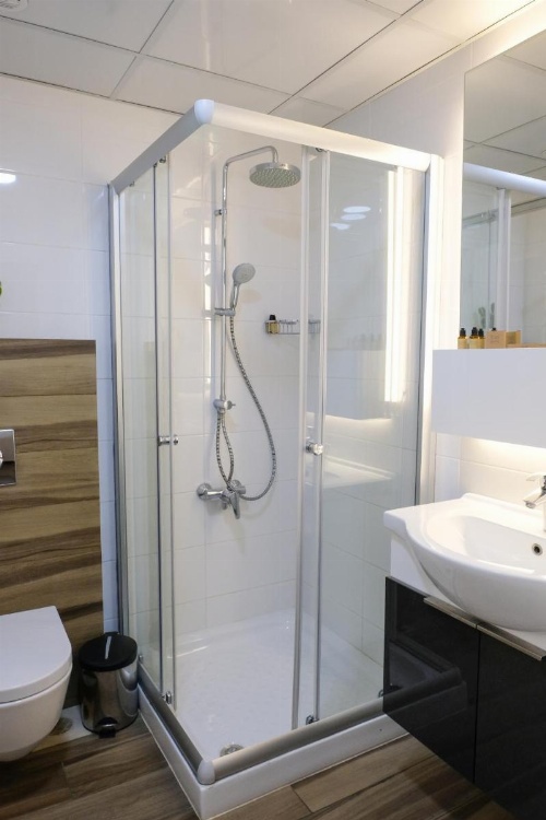 The Stay Furnished Apartments image 20