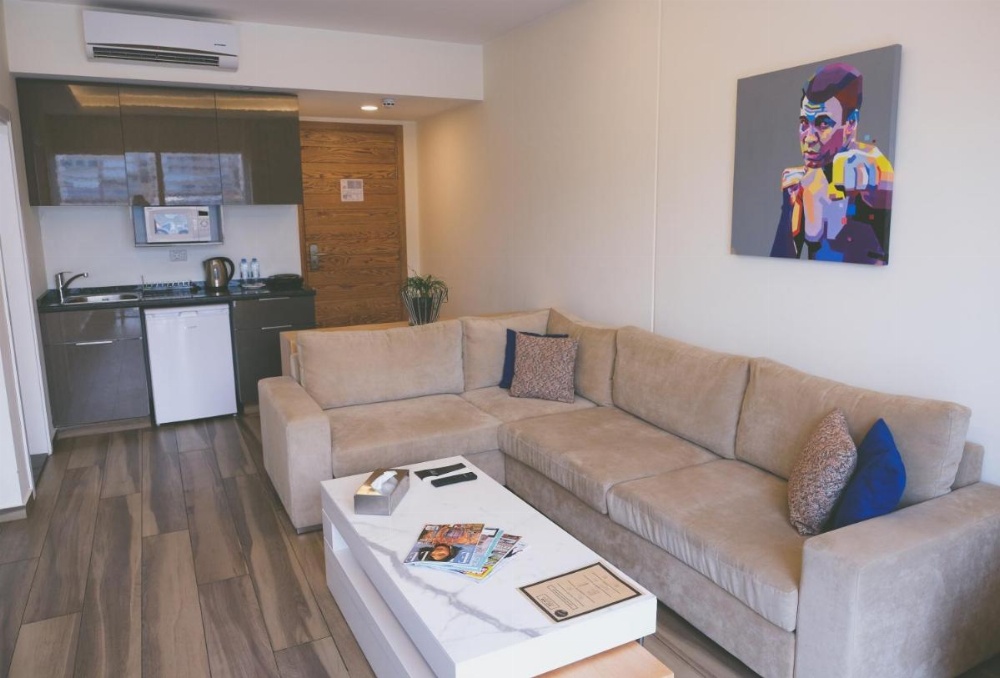 The Stay Furnished Apartments Image 21