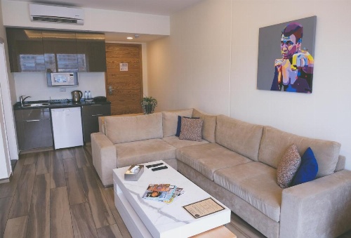 The Stay Furnished Apartments image 21