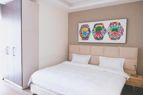 The Stay Furnished Apartments image 23