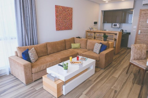 The Stay Furnished Apartments image 24