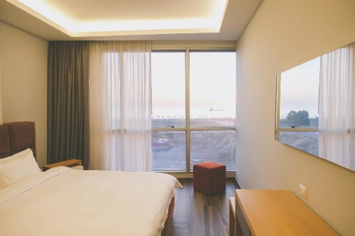 The Stay Furnished Apartments image 25