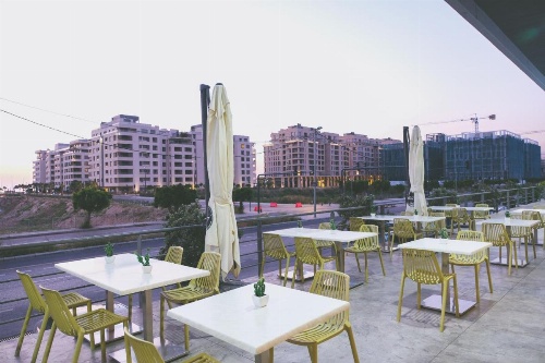 The Stay Furnished Apartments image 33