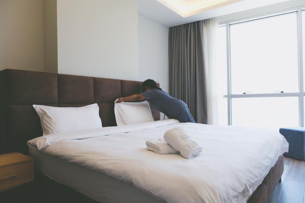 The Stay Furnished Apartments Image 36