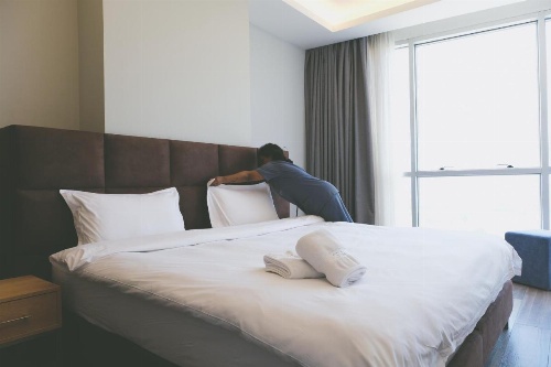 The Stay Furnished Apartments image 36