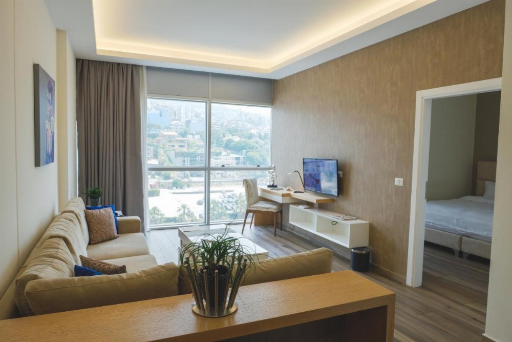 The Stay Furnished Apartments Image 37