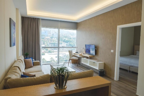The Stay Furnished Apartments image 37