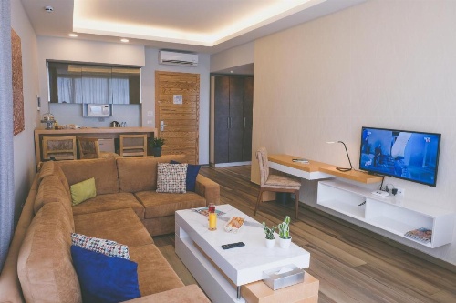 The Stay Furnished Apartments image 38