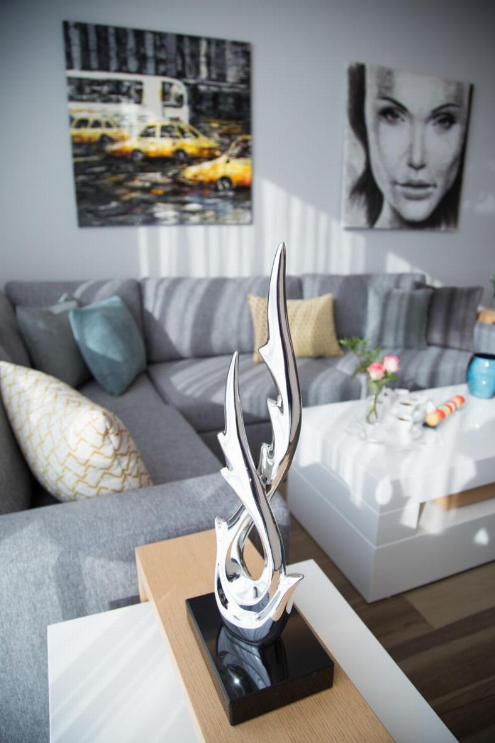 The Stay Furnished Apartments Image 45