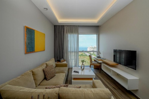 The Stay Furnished Apartments image 47