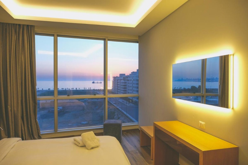 The Stay Furnished Apartments Image 48