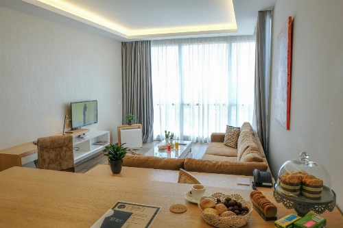 The Stay Furnished Apartments image 50