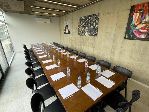 The Stay Furnished Apartments image 8